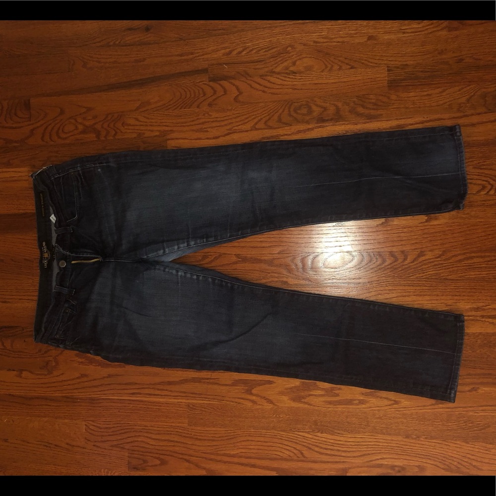 Lucky Brand Jeans
